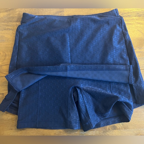 All Access by Bandier Center Stage Skort - Picture 2 of 4